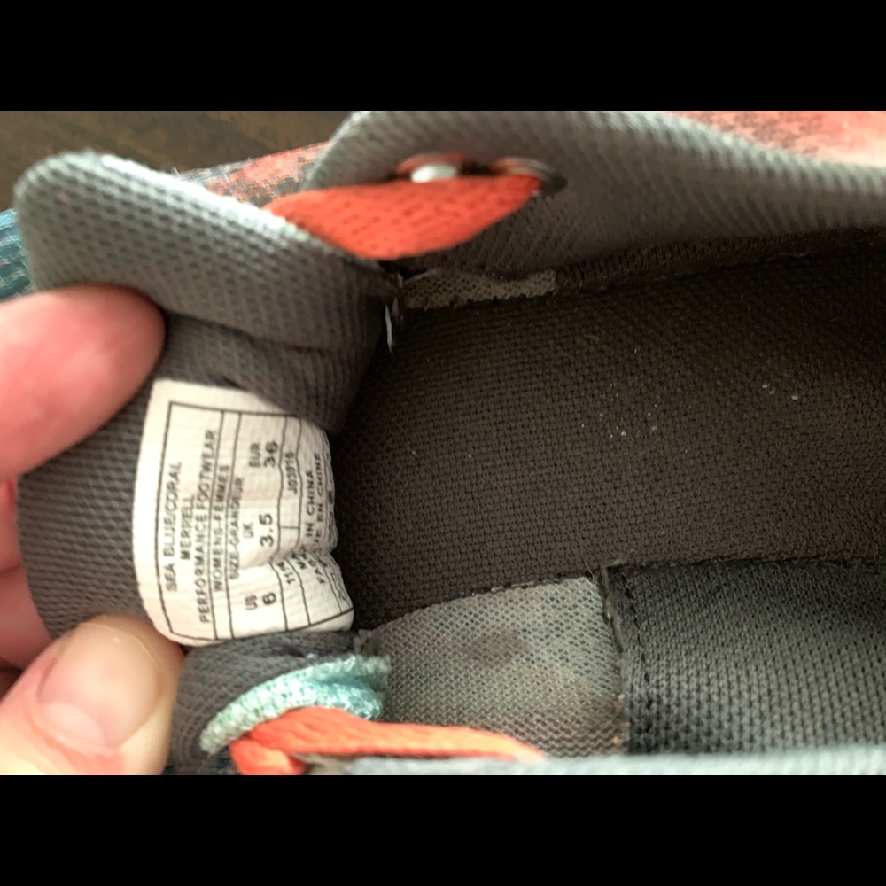 Merrell Shoes - Picture 5 of 5